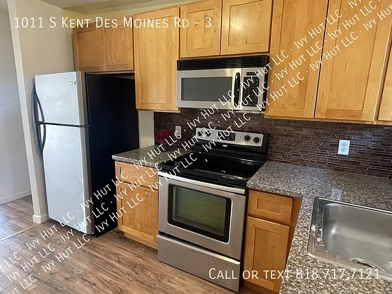 1011 S Kent Des Moines Rd #3 — Photo 24