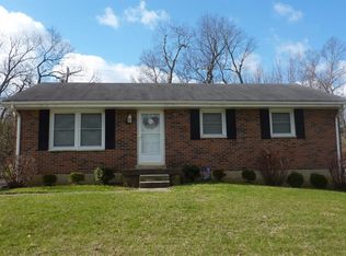 1316 Dale Dr, Lexington, KY 40517