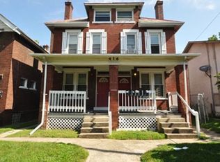 416 E 14th Ave #1, Columbus, OH 43201