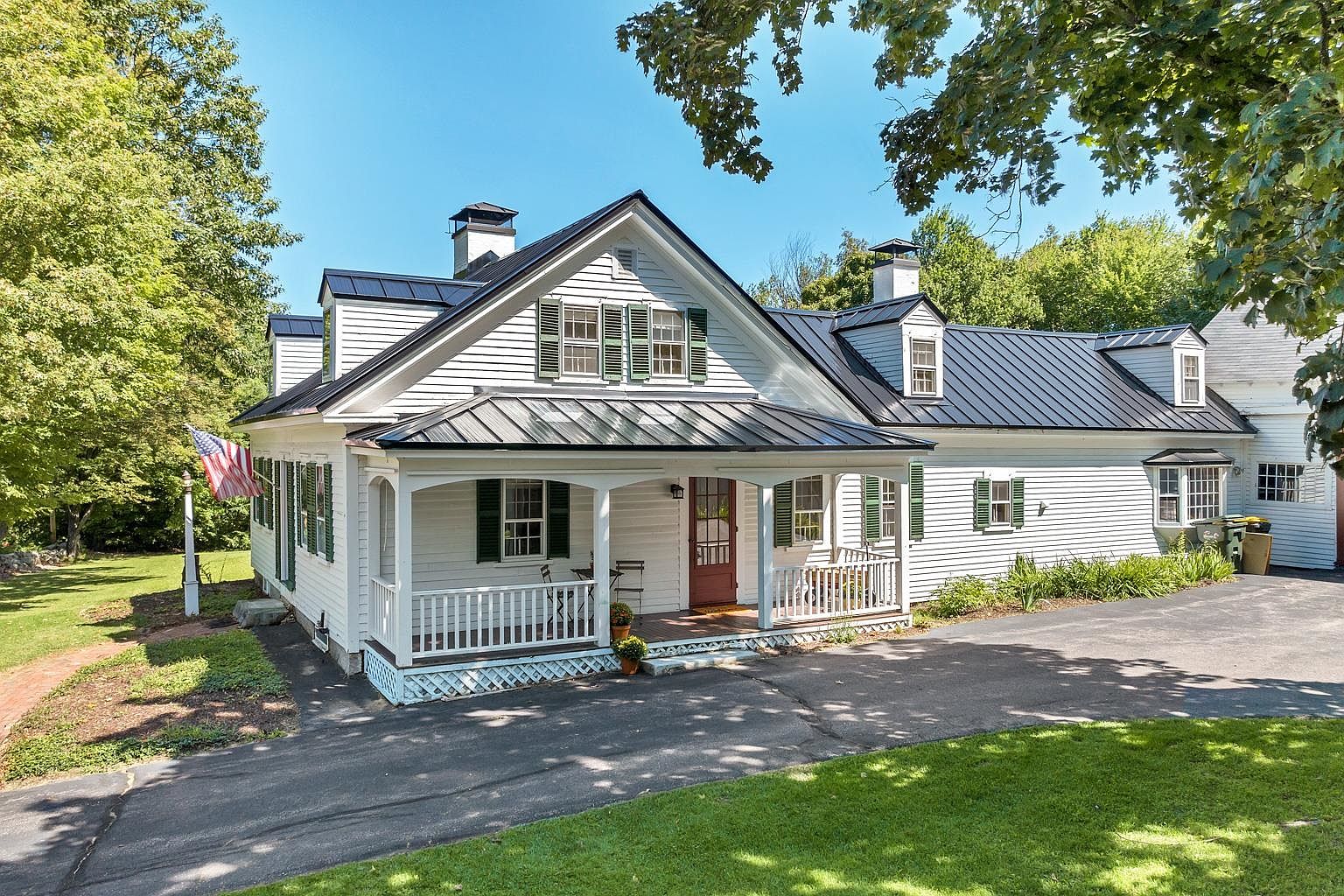 136 Old Prescott Hill Road, Laconia, NH 03246 MLS 4969078 Zillow