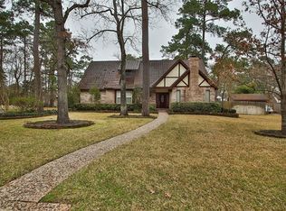 6506 Meadowtrace Dr, Spring, TX 77389