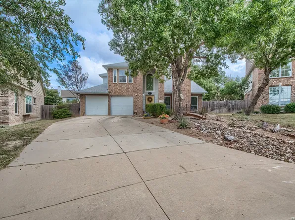 24954 CRESCENT TRCE, San Antonio, TX 78258