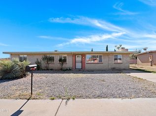 2324 Santa Rita Dr, Sierra Vista, AZ 85635