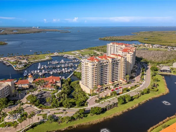 6081 Silver King Blvd Unit 701, Cape Coral, FL 33914