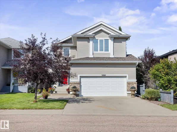 4704 160th Ave NW, Edmonton, AB T5Y 3M1