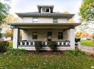 2311 W Moss Ave, West Peoria, IL