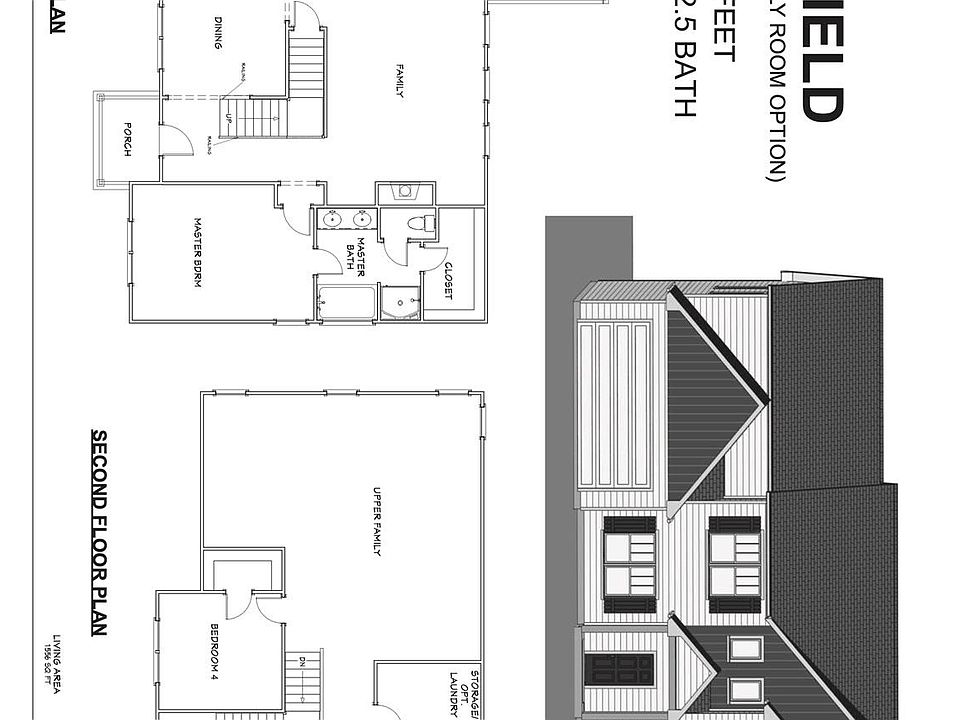 2nd image of 0 Springdale Ct #13