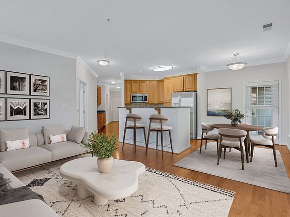 Spacious layouts perfect for any design style