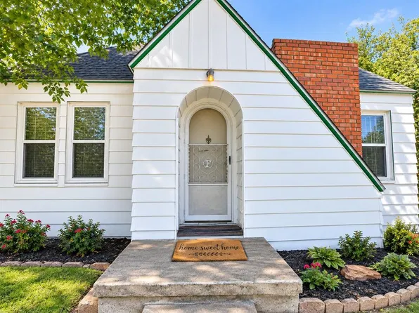 605 S Sooner Rd, Midwest City, OK 73110