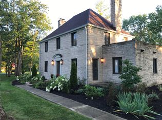 2050 W 44th St, Indianapolis, IN 46228