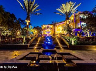 2501 Crow Foot Ln, Diamond Bar, CA