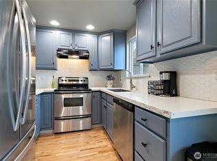 14518 W Thorne Lane SW, Lakewood, WA