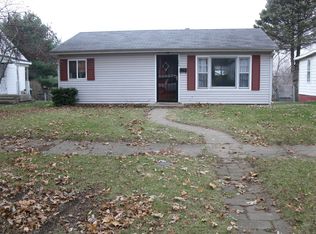 1204 S McDonald St, Attica, IN