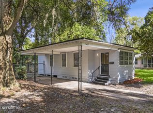 5437 Mays Dr, Jacksonville, FL 32209