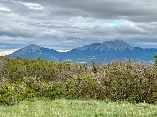 Tbd Hwy #160, La Veta, CO 81055