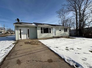 2600 Indian Run Rd, Flatwoods, KY 41139