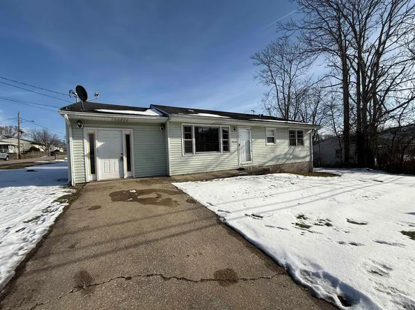 2600 Indian Run Rd, Flatwoods, KY 41139