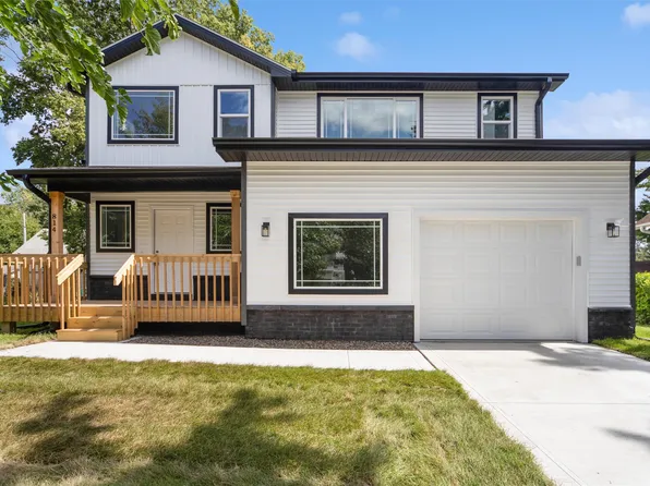 814 Wilson Ave, Ames, IA 50010