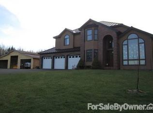 866 B Rd, Houlton, ME 04730