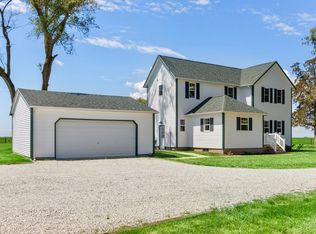 1367 E State Route 49, Onarga, IL 60955