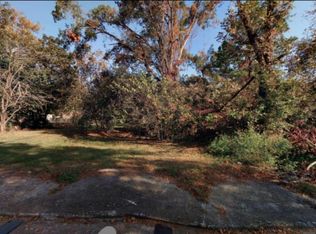 1036 Cornwall St, Savannah, GA 31415