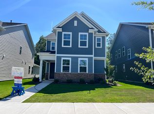 5461 Cayden Cove Dr, Wendell, NC 27591
