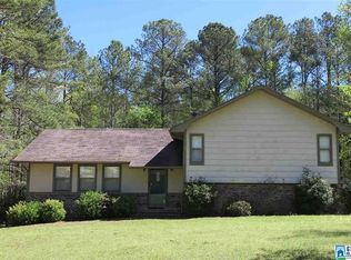 416 Elizabeth Ave, Roanoke, AL 36274