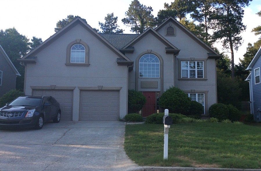 1st image of 4770 Weathervane Dr