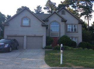 4770 Weathervane Dr, Johns Creek, GA 30022