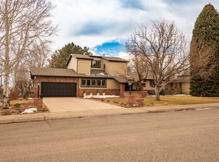 3340 14th Ave S, Great Falls, MT 59405