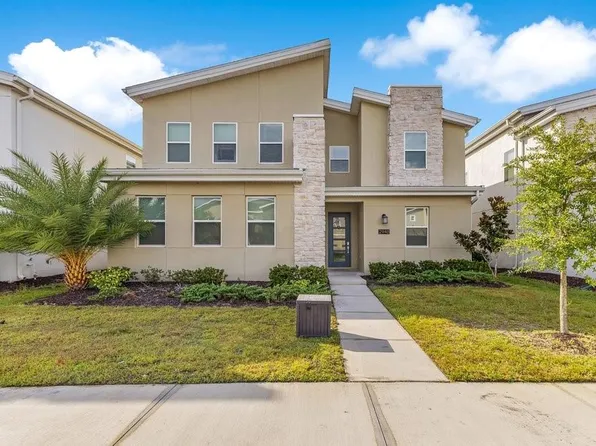 2948 PENELOPE LOOP, KISSIMMEE, FL 34746