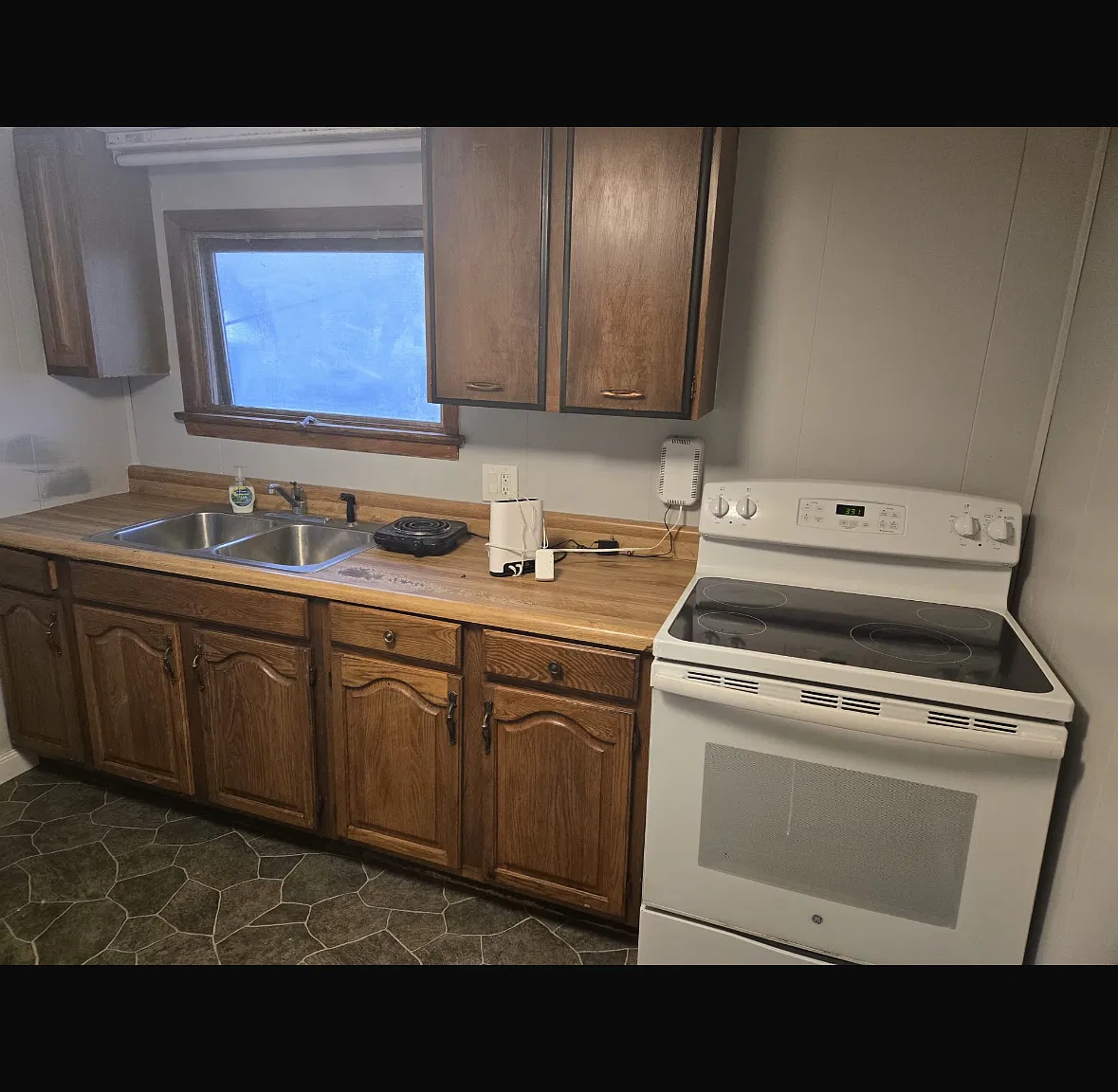 1 bed, $700 — Photo 3