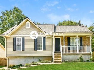 3509 Country Way Rd, Antioch, TN 37013