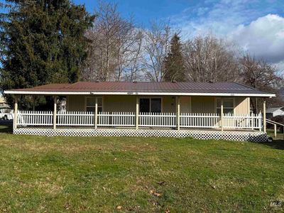 514 8th St, Kamiah, ID, 83536