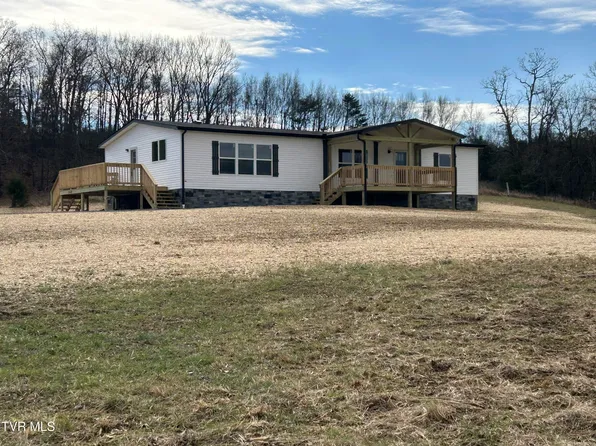 1040 Yellow Springs Rd, Midway, TN 37809