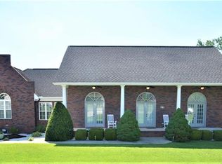 105 Oakwood Meadow Dr #7, Mooresville, NC 28115