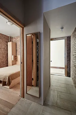 Rented by Compass | media 24