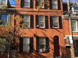 32 S Lime St APT 2, Lancaster, PA 17602