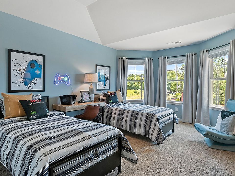 Berkeley Lakes by DRB Homes in Locust Grove GA Zillow