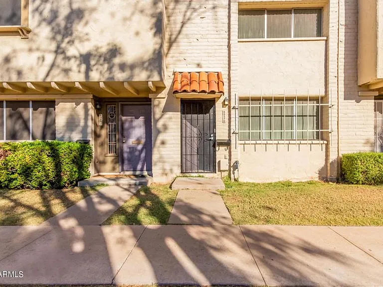 6937 E Osborn Rd #D — Photo 1