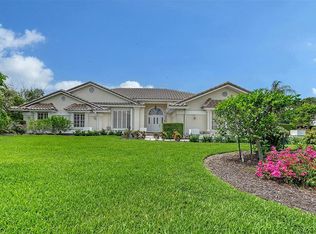 3988 LOSILLIAS DRIVE, SARASOTA, FL 34238
