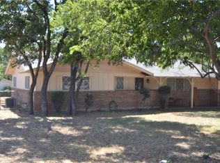 3417 Durham Ave, Brownwood, TX 76801