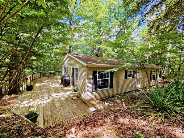 327-331 Hideaway Hls, Owenton, KY 40359