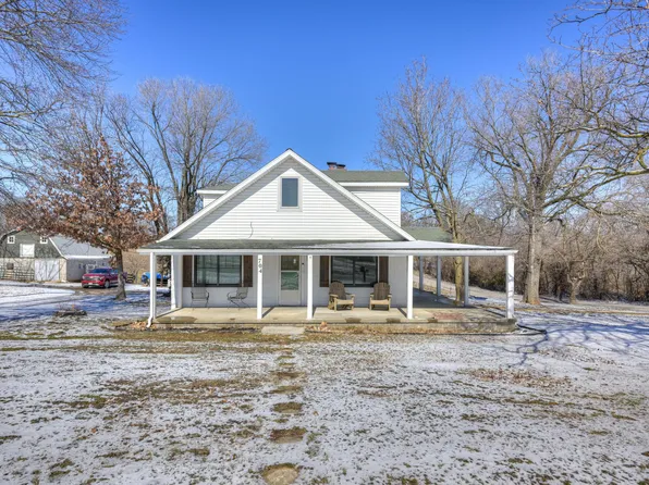 704 Baxter Street, Neosho, MO 64850