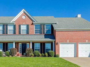 2950 Buckner Ln, Spring Hill, TN 37174