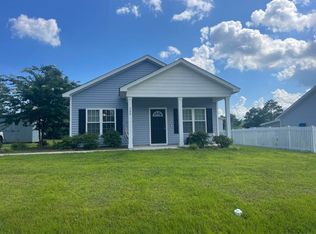 300 Cypress Ave, Holly Ridge, NC 28445