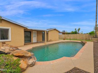12225 N 47th Dr, Glendale, AZ 85304