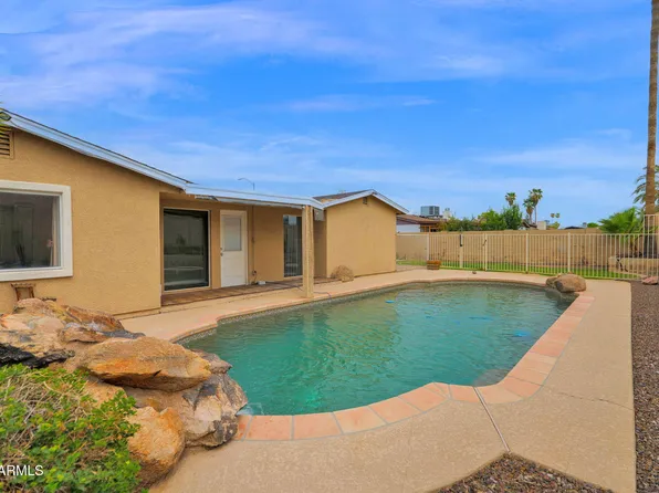 12225 N 47TH Drive, Glendale, AZ 85304