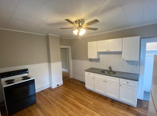 16 Hancock St #3, Somerville, MA 02144