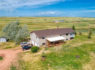 140 Lvb Rd, Gillette, WY 82716